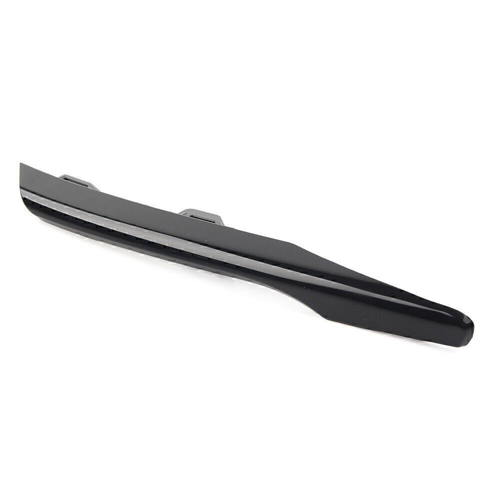 Front Right Fog Light Lamp Cover Trim for Land Rover for Range Rover Evoque 2020-22