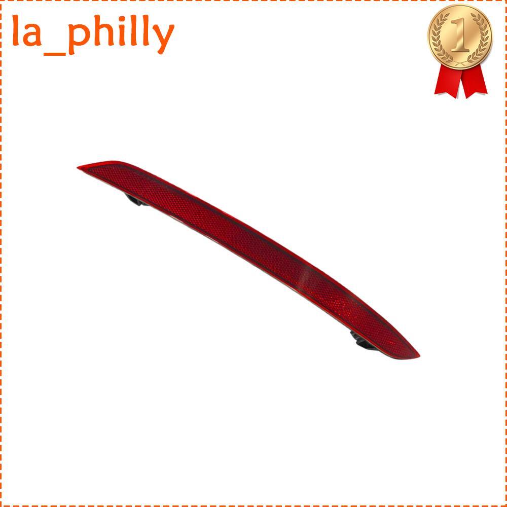 Right Rear Bumper Reflector Red for Volvo XC60 2018-2021 XC90 2016-2021 32293627 Q