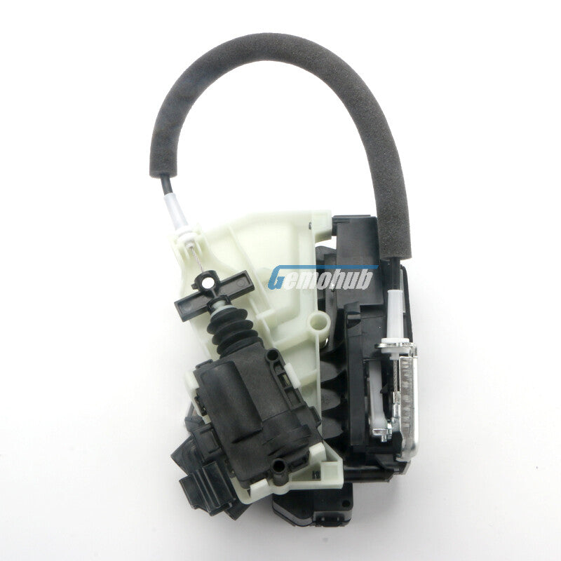 New Tailgate Rear Trunk Latch Lock Block for Ford Ecosport Tailight 2013-2021