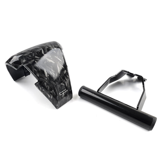 Phone Stand Holder GPS Navigation Plate Bracket FIT for Honda Forza 350 NSS350 21-23