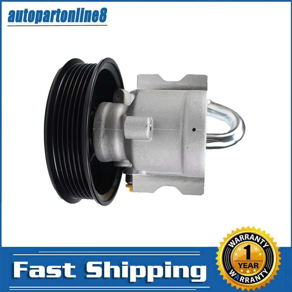 Power Steering Pump For Licuadora C/polea for Chevrolet Aveo 1.6l 2009-2018 95241308 Q