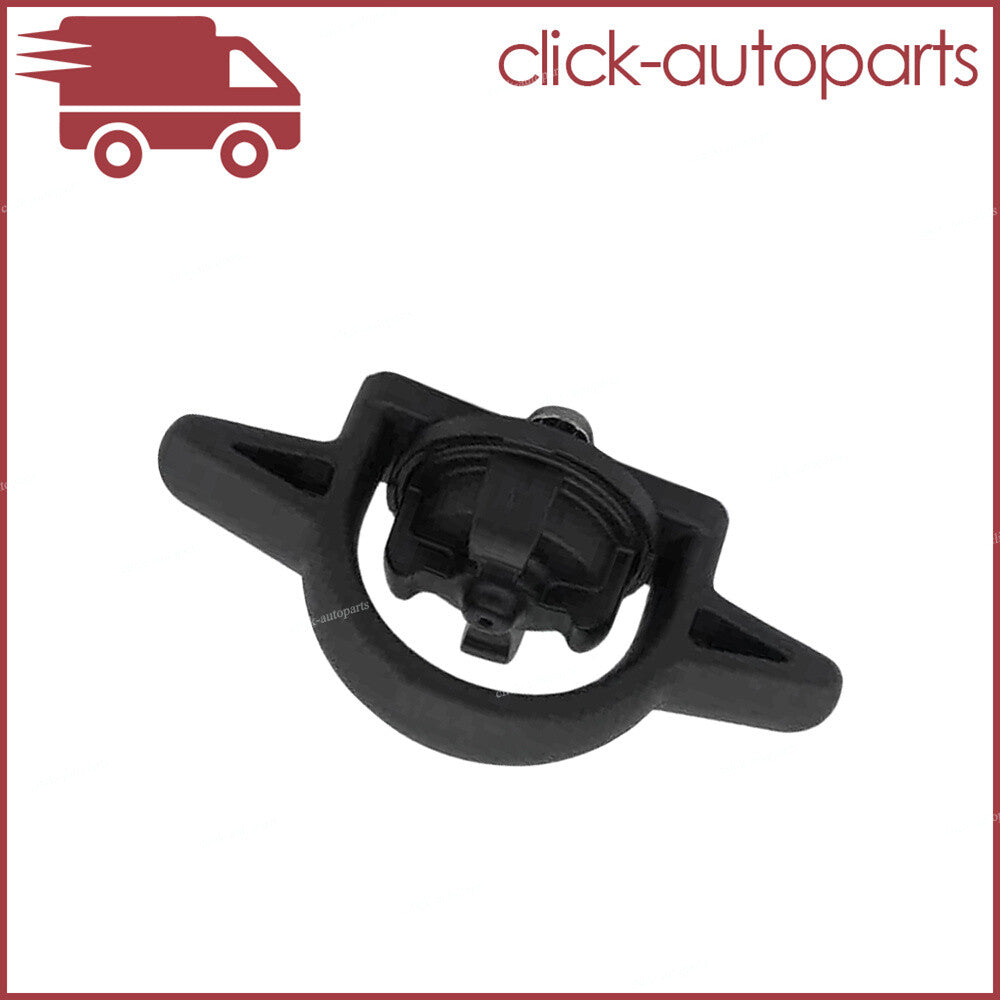 PT278-35160 Tie Downs Rail Bed Cleats for Toyota Tundra Tacoma Black
