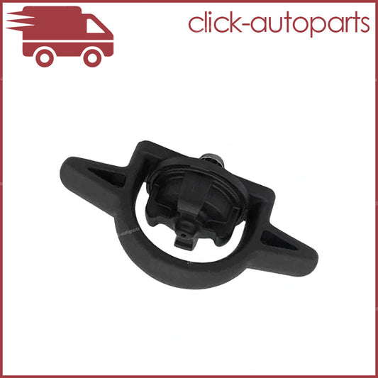 PT278-35160 Tie Downs Rail Bed Cleats for Toyota Tundra Tacoma Black