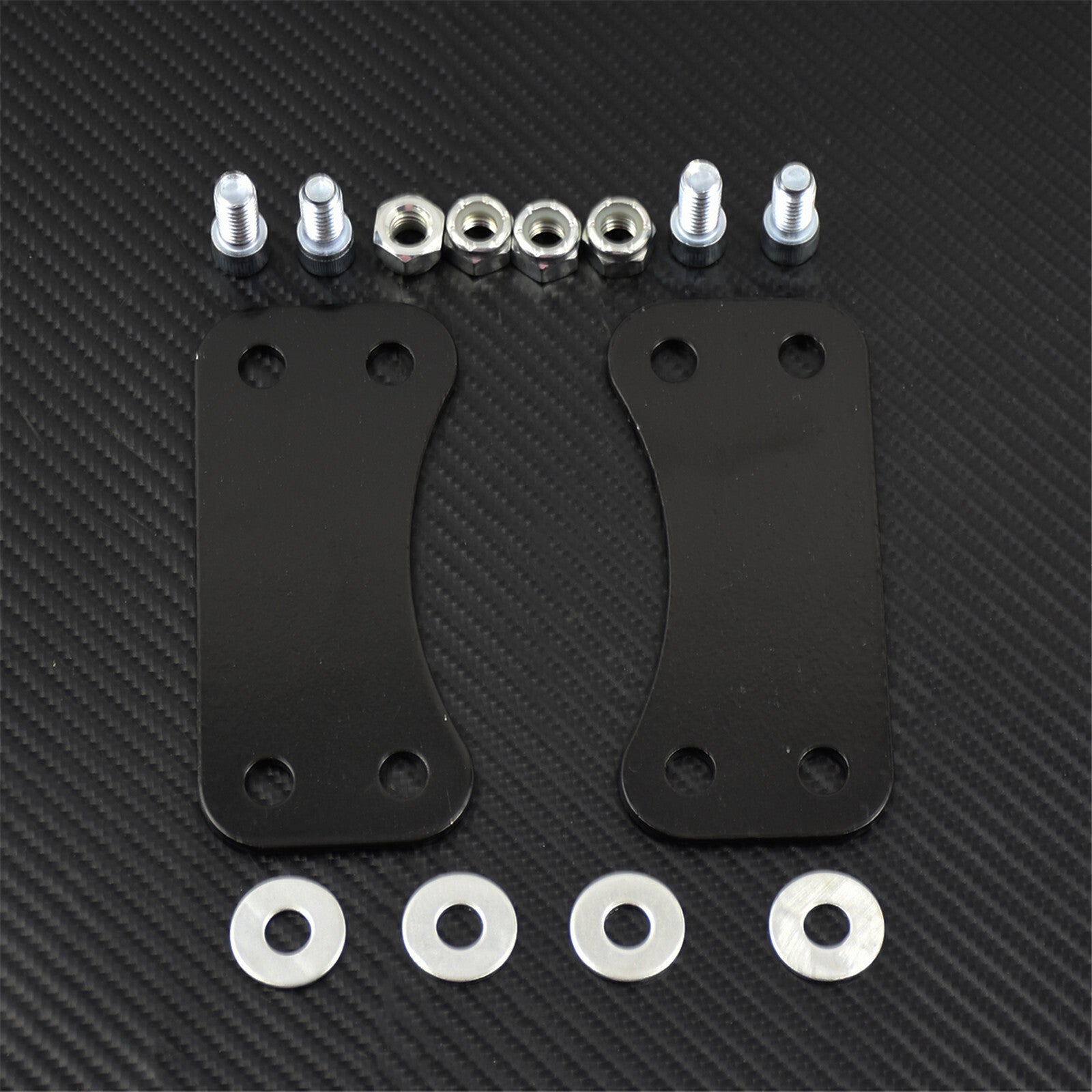 21 Wheel Fender Lift Brackets Fit for Harley Touring Road King Glide 2014-2022