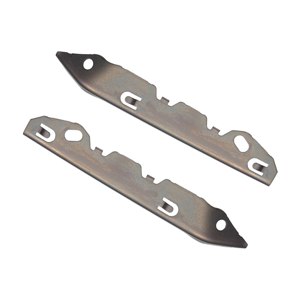 Front Left Right Bumper Support Bracket Plate For 3 Series E92 E93 05-2010