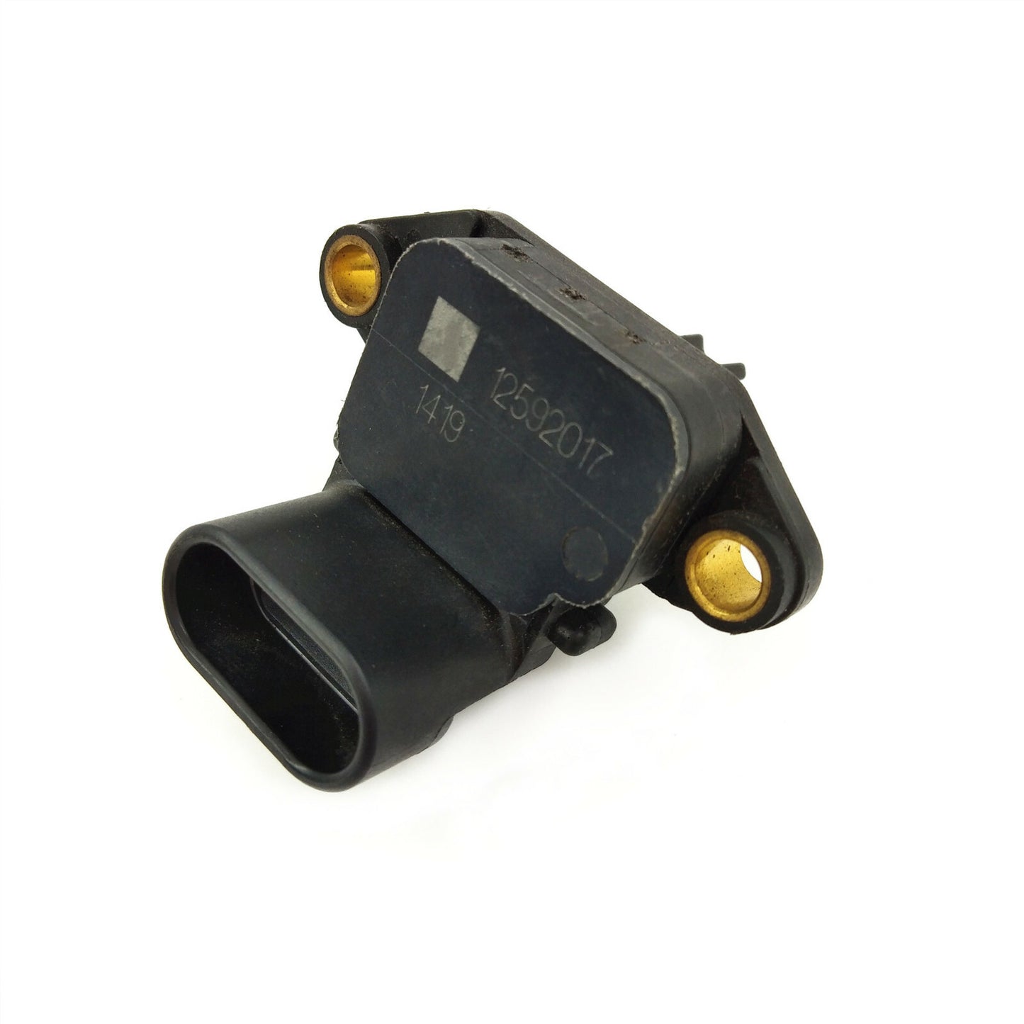 Intake Air Pressure Sensor 12592017 For 07-12 2011 for Buick Regal n