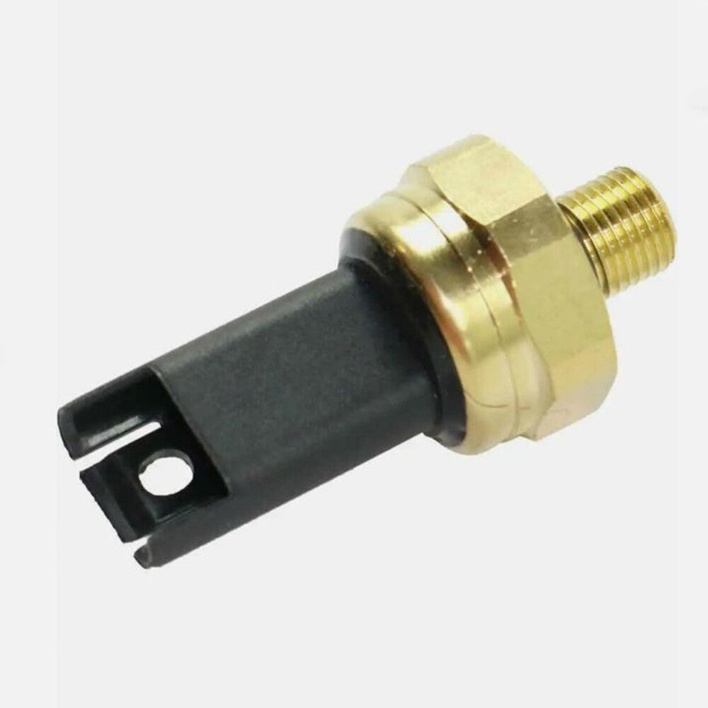 Low fuel pressure sensor for E82 E90 E92 F10 F12 F02 E70 E71 E64 13537614317- v
