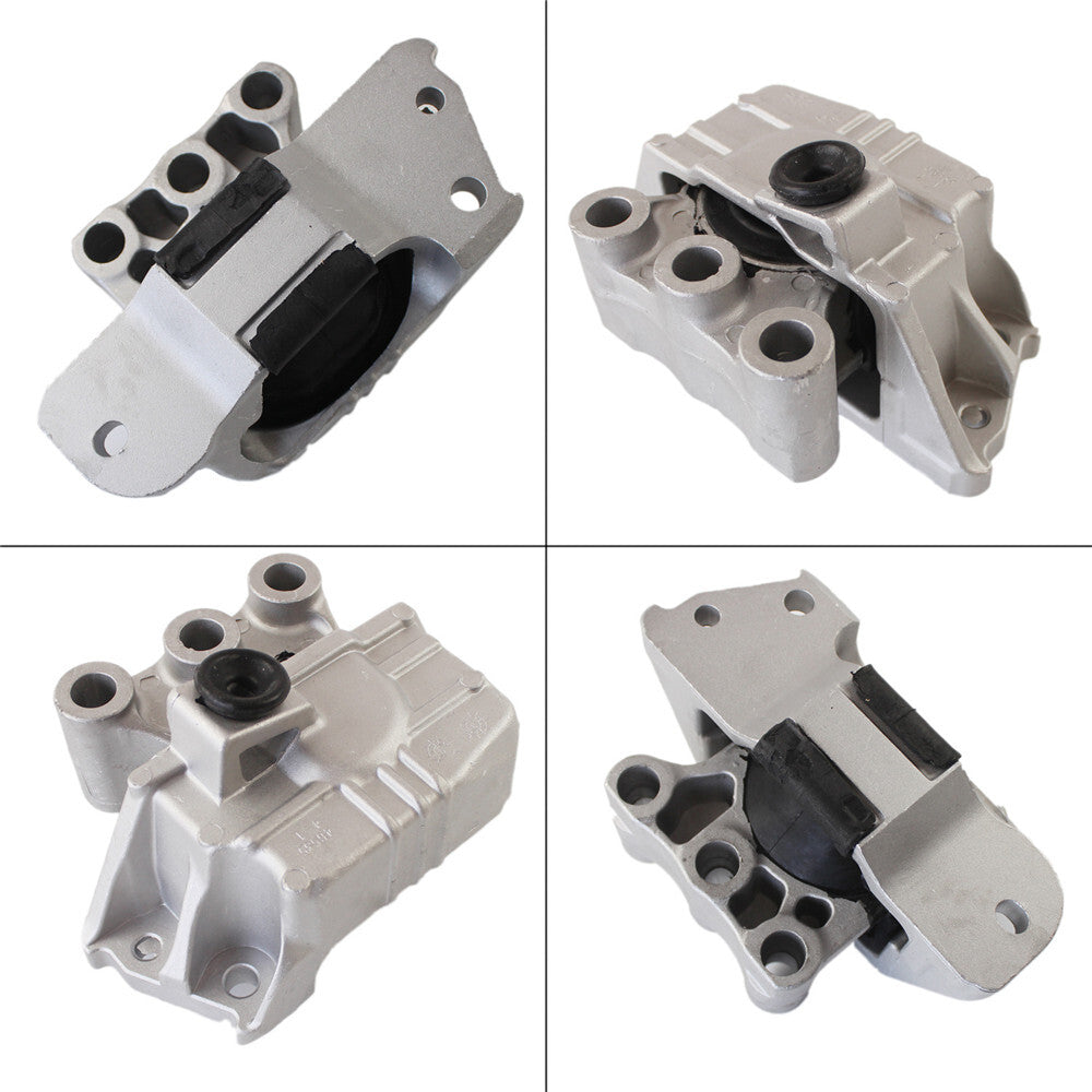 Trans Left Mount 68363756AA for Jeep Renegade for Ram ProMaster for Fiat 500X 2.4L 15-20
