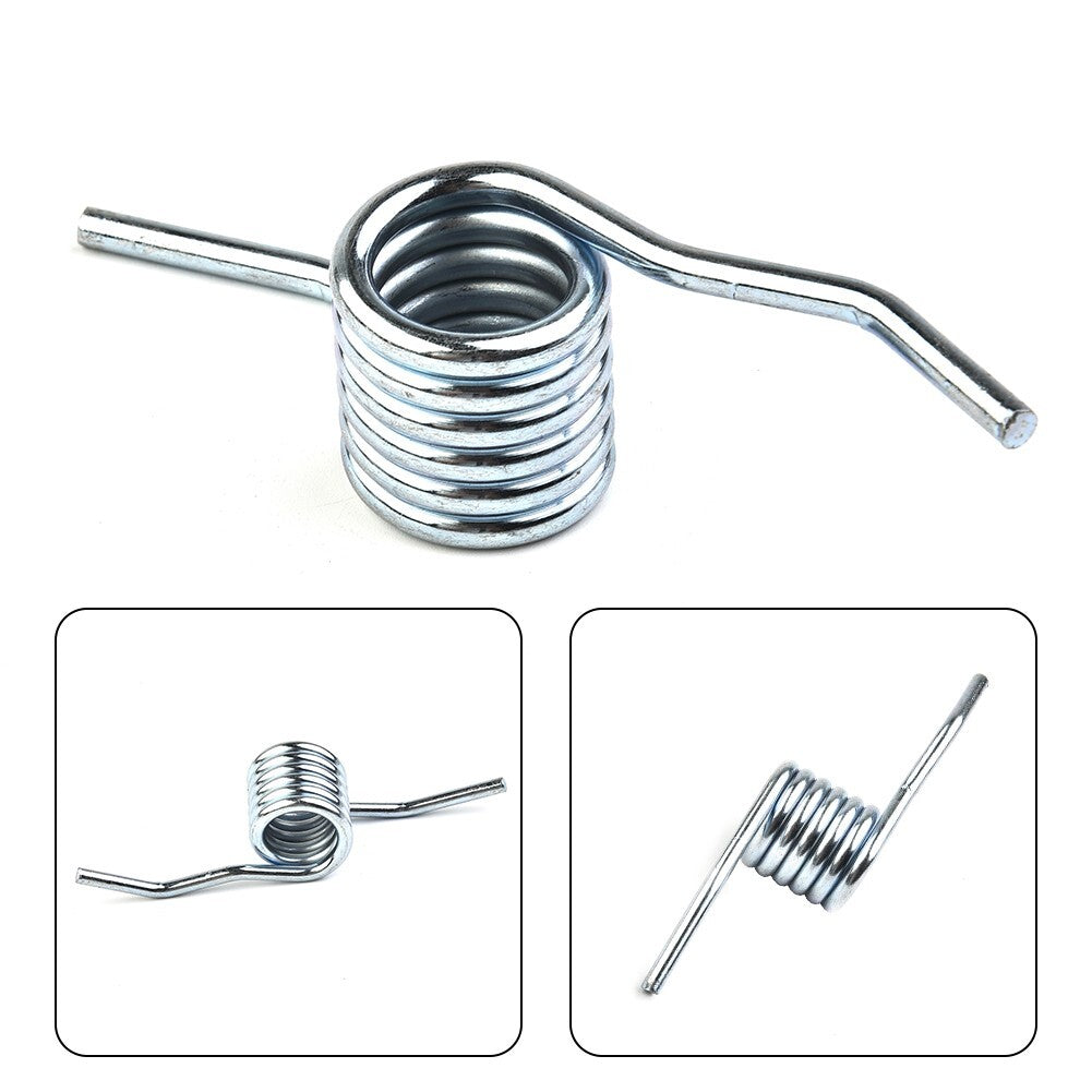 3 Ton Horizontal Hydraulic Handle Torsion Spring Car Tool Repair Parts New