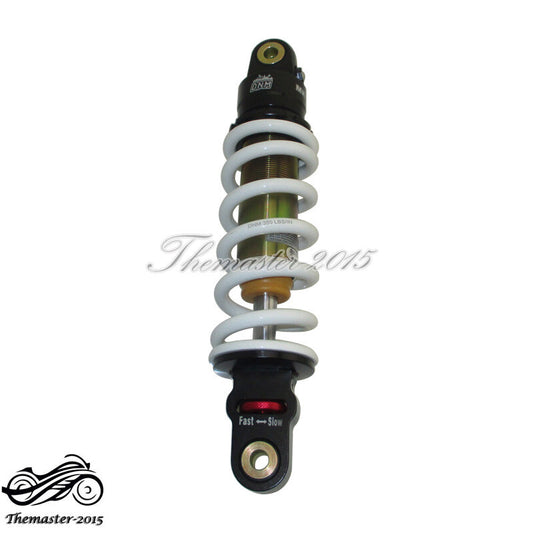 DNM MK-AR 270mm 350LBS Spring Rear Shock for Kawasaki KLX110 Pit Dirt Motor Bike Q