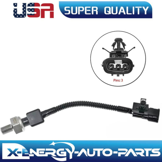 89458-30010 Fuel Pressure Sensor for Lexus GS300 GS350 GS430 GS450h GS460 XYD