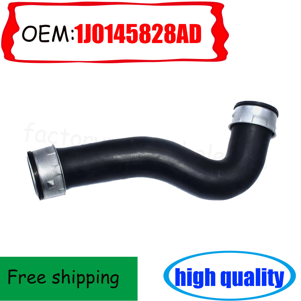 Turbo intercooler hose suitable for 1.9 TDI for VW for Golf Beetle for Audi A3 1J0145828AD- n