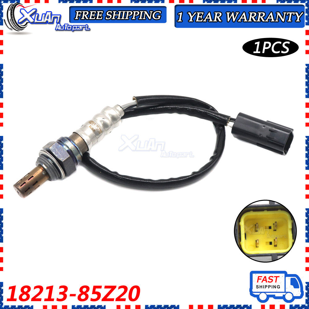 Air-fuel ratio Lamda oxygen sensor for OPTRA for Suzuki 1821385Z20 23423- v