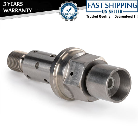 2710500171 Camshaft Adjuster VVT Valve Fit for Mercedes CLC160 CL203 1.6 M271 S2 Q