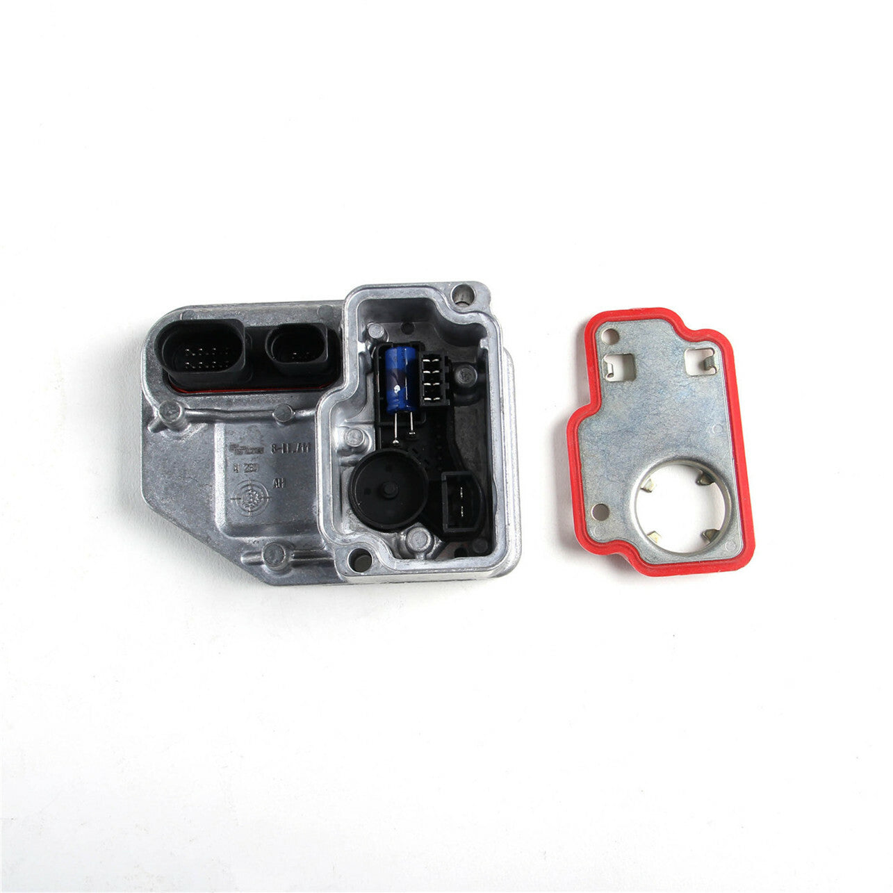 Rear Differential 4Motion Controller /All Wheel Drive Control Unit 0BR 907 554C Q