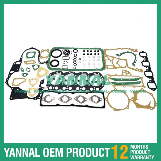 TD25 Full Washer Kit for Engine Parts -