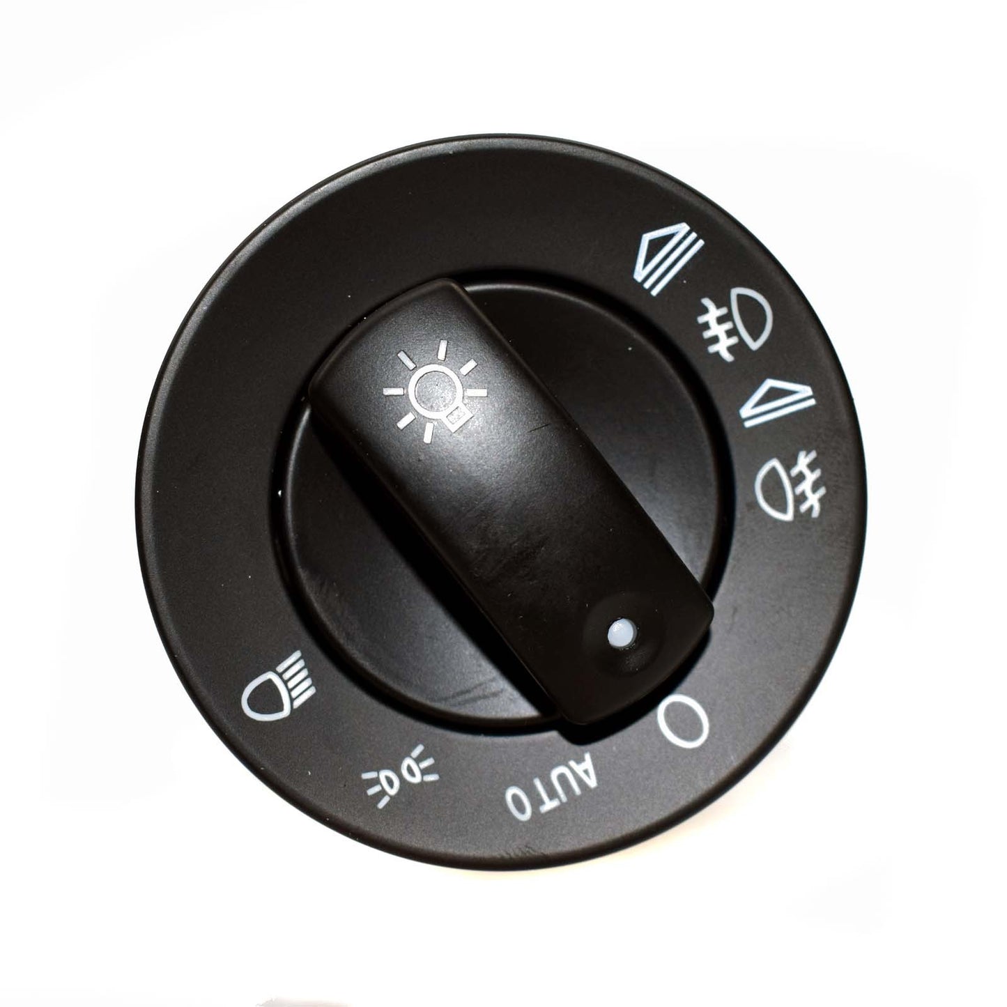 Headlight and fog light switch control 8E0941531D, suitable for Audi A4, S4, RS4, B6, B7, new. n