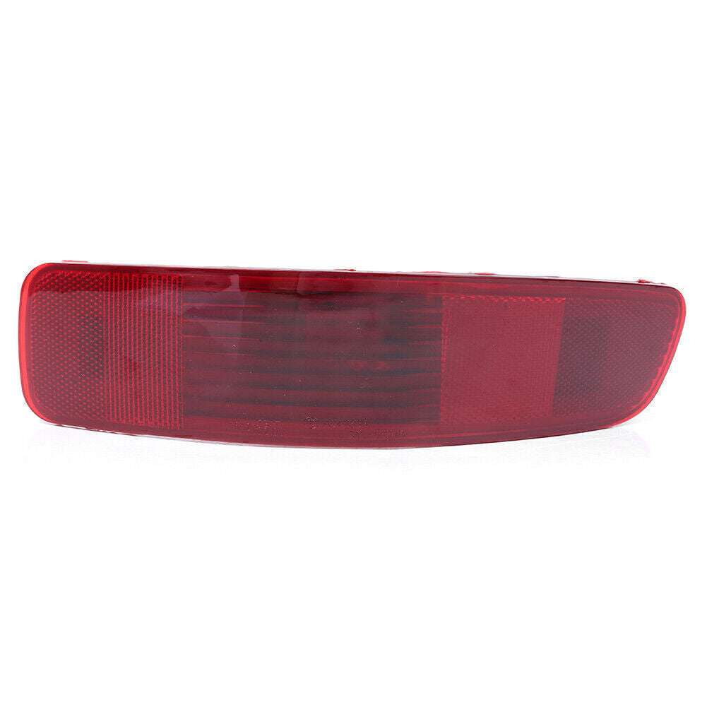 Rear Fog Light Tail Reflector for SL693-LH for Mitsubishi Outlander Right Side