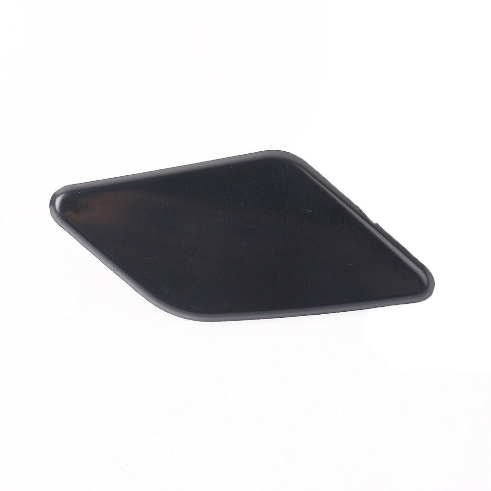 Right Front Headlight Washer Spray Cover Unpainted for Volvo S40 V50 2008 - 2012 Q