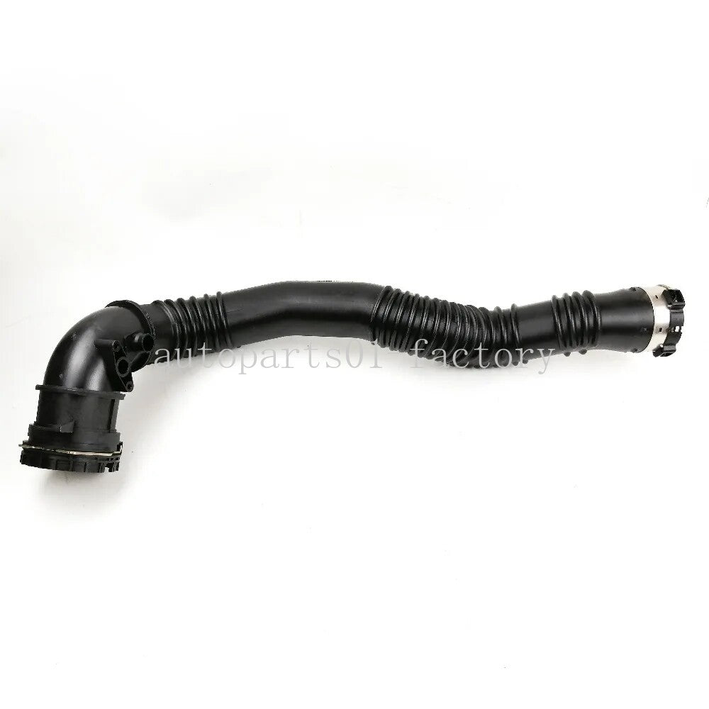 13717612091 Turbocharger Tube Air Duct Pipe for BMW 5' F07 5' F10 5' F11 5' F18