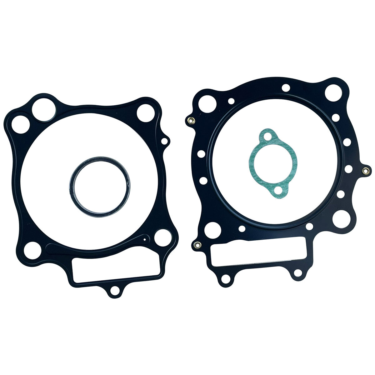 8-piece piston ring set, mast 96 mm, for Cayenne for Panamera S GTS Turbo 4.8L 970 9PA p