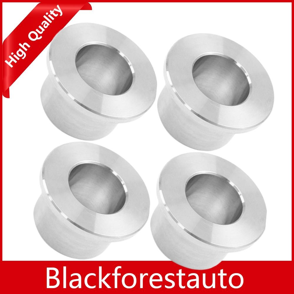 Set of 4 Axle Steering Knuckle Bush for 2003 2004 2005 2006 2007 2008 for Mazda 6 Q