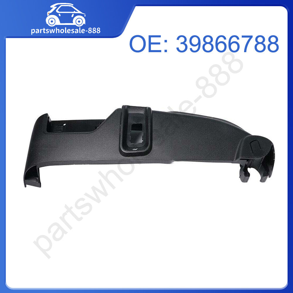 New front left for seat panel trim 39866788 for Volvo XC90 MK1 2005