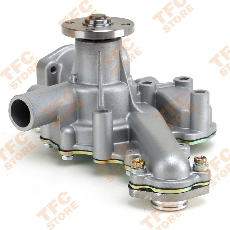New Water Pump For Engine A2300 A2300T Forklift 4900902