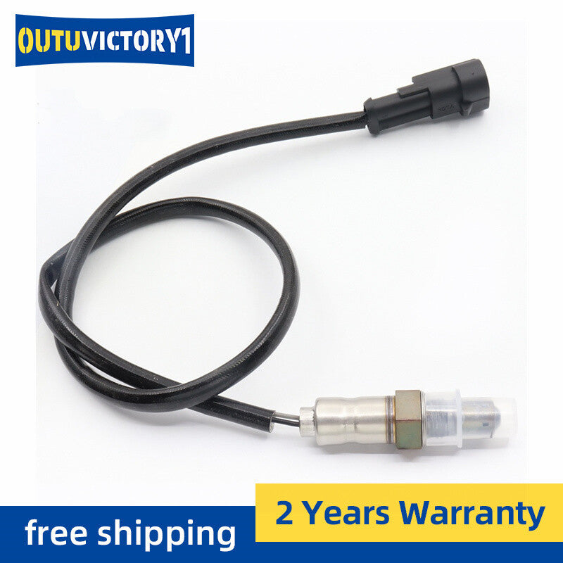 The oxygen sensor is compatible with for Harley-Davidson Sportster 883 1200 XR1200X 932-12002 27719-07 Q