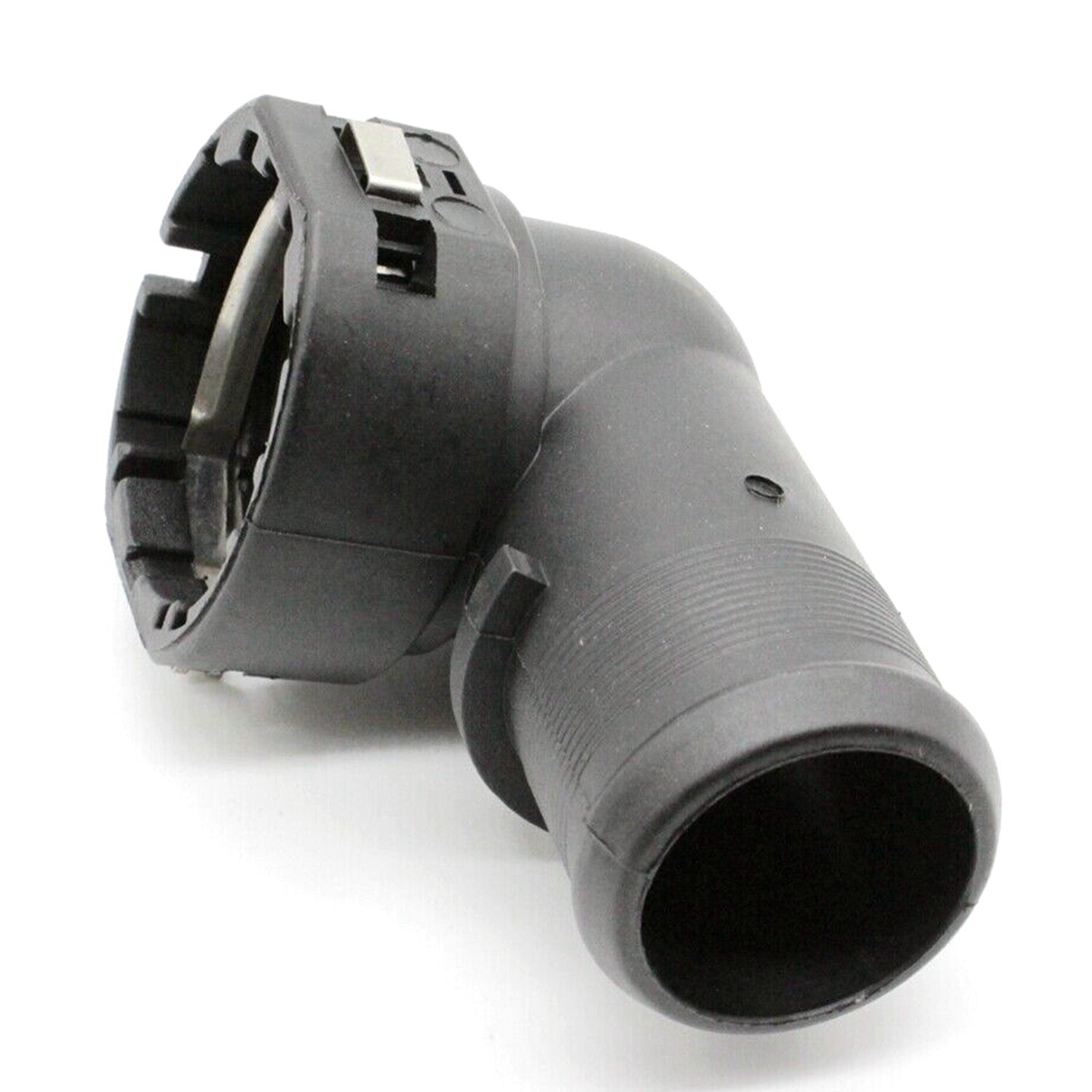 254851J000 Lower Radiator Hose Connector Fit for 14-19 for Hyundai for Kia