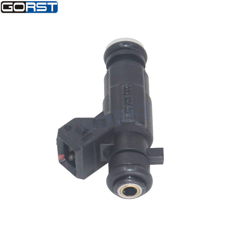 Fuel Injector Nozzle 0280155731 for Vw for Golf Polo Mk3 Caddy 9K9A 6H 6K1 6K2 v