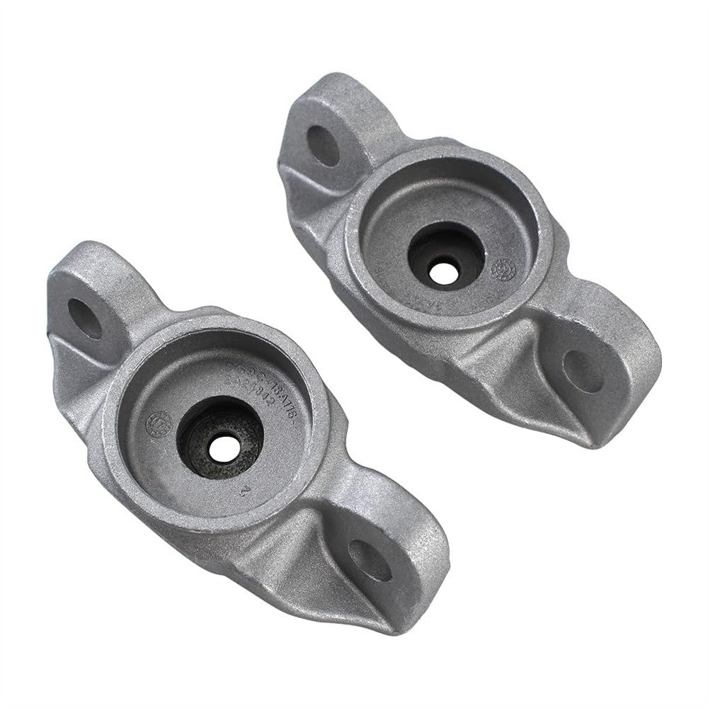 2x Car Shock and Strut Mount Rear Upper DG9Z-18A161-C for Ford Fusion 2013-2018 Q