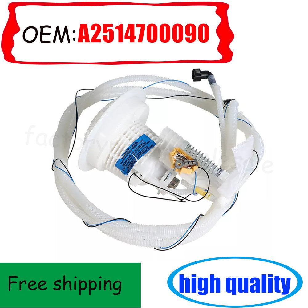 Fuel Filter 2514700090 For 06-2012 GL450 R350 R500 ML550 M500 n