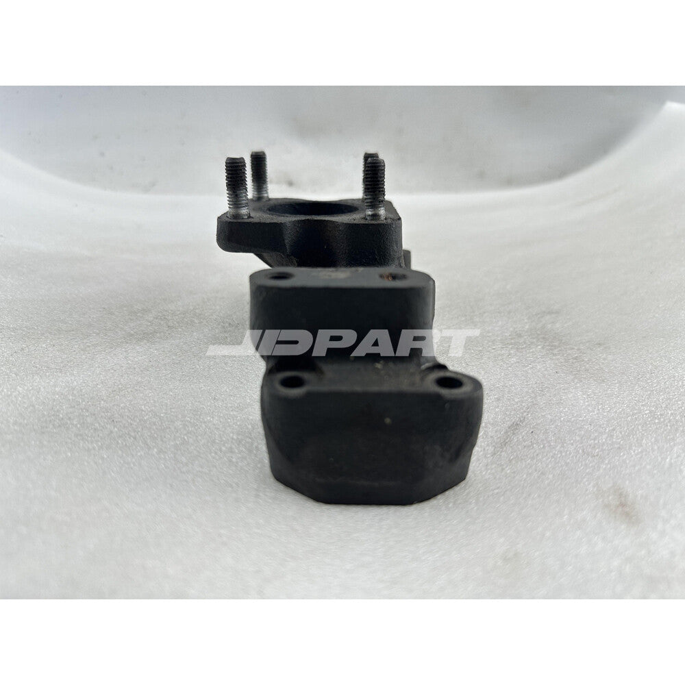 3TNV68 exhaust manifold for diesel parts -