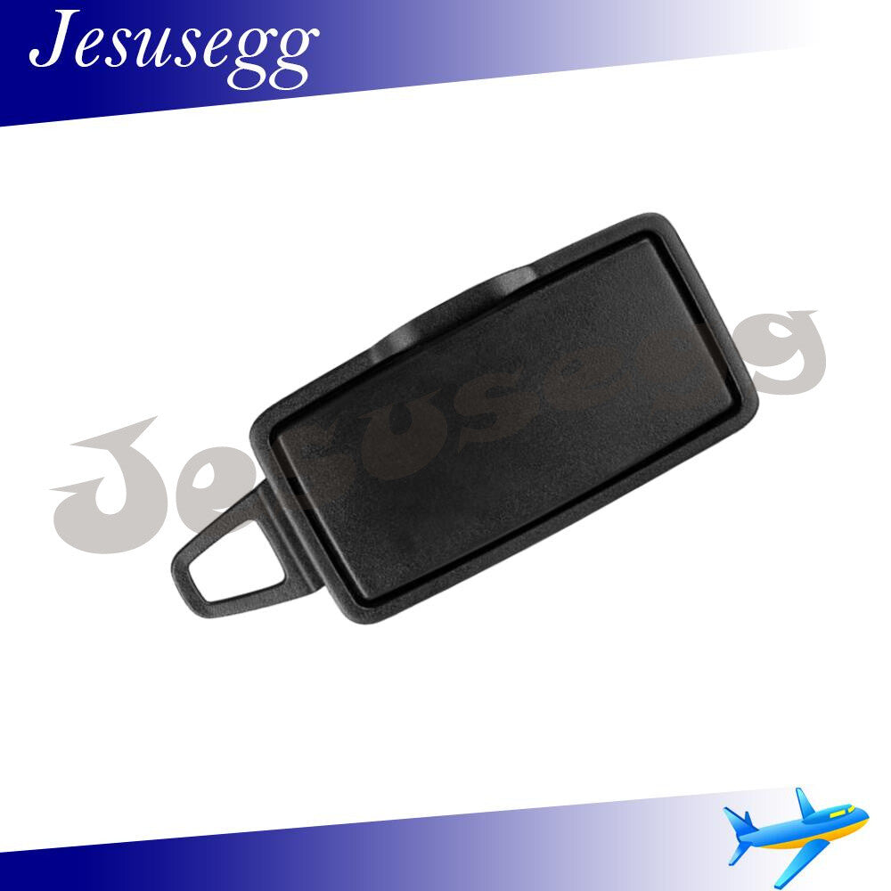 Fit for Mercedes-Benz GLC Coupe C253 300 Black Sun visor A2058107304 Left Side Q