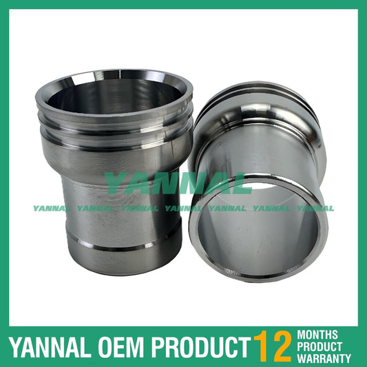 2 C7/C9 fuel injector bushings 227-1200 for Caterpillar engine parts