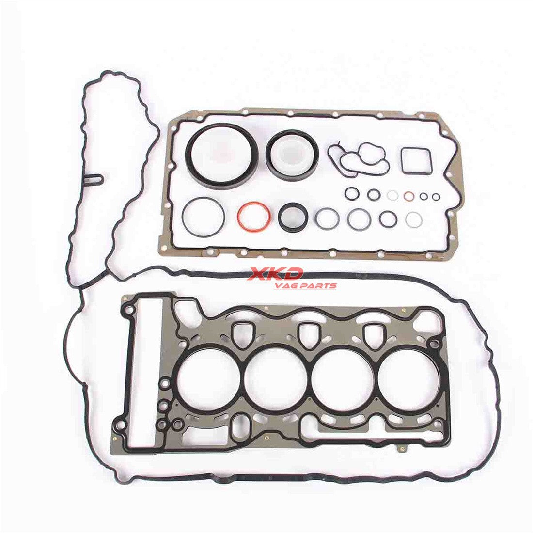 Engine Head Gasket Rebuilding Kit Fit for BMW 116i 118i 316i 320i 520i Q