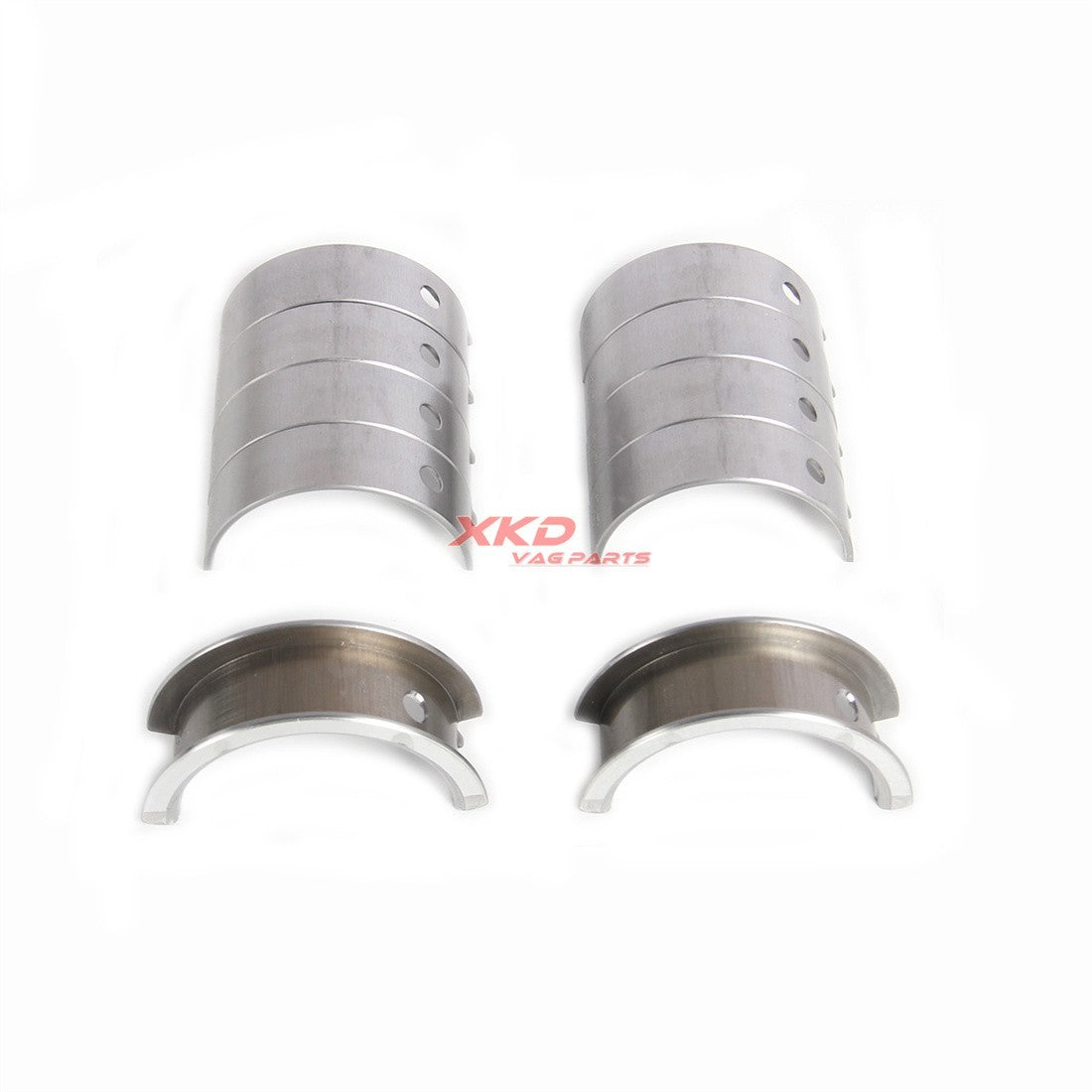 1.6L 10* Crankshaft Main Bearings STD Fit for Chevrolet Aveo for Cruze Q