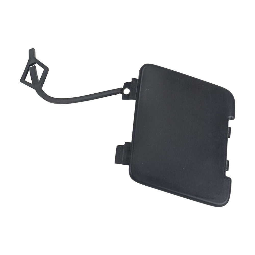Random Color Rear Bumper Tow Eye Hook Cover Cap for Volvo C30 2008 2009 2010 Q