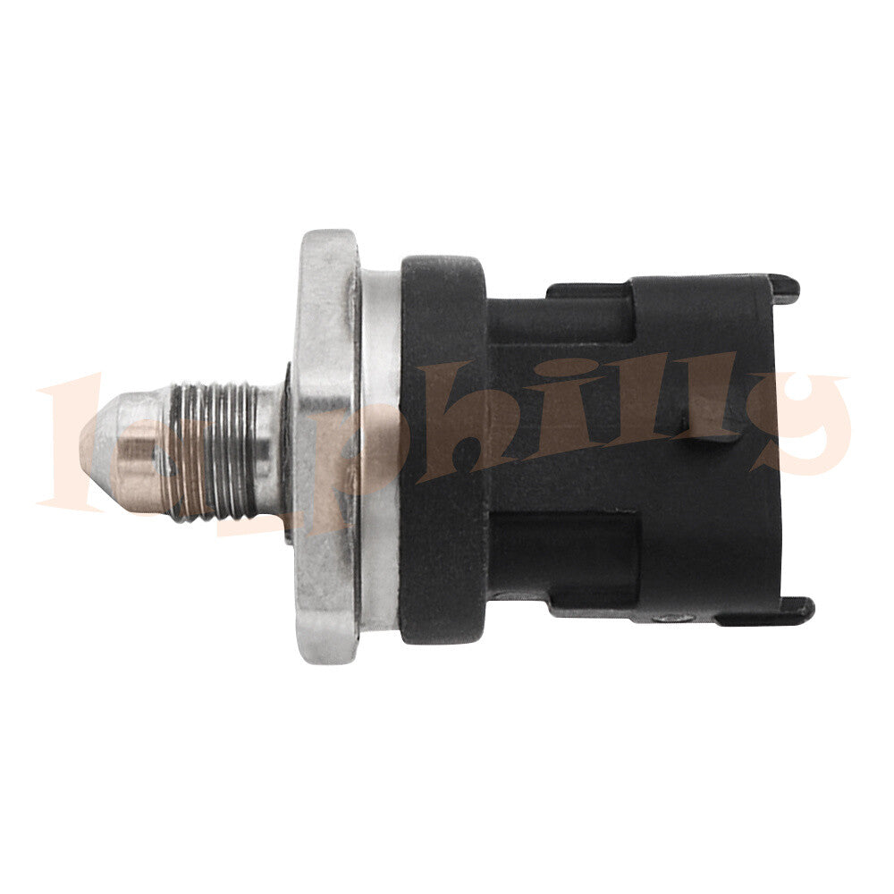 Fuel Rail Pressure Sensor 35342-2E610 for Hyundai Accent 1.6L 2017-2020 Q