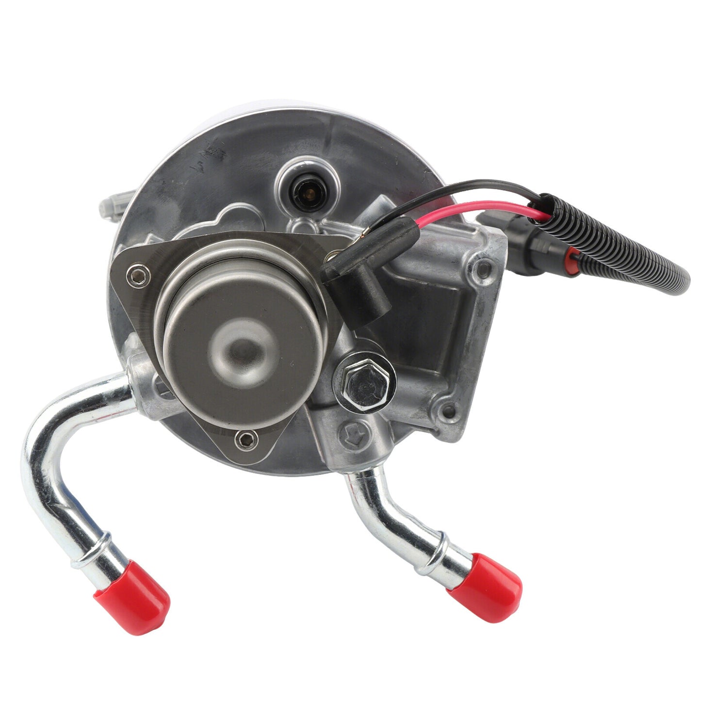For Silverado 2500 HD Silverado for GMC 6.6 Diesel Fuel Filter Assembly 97780061 Q