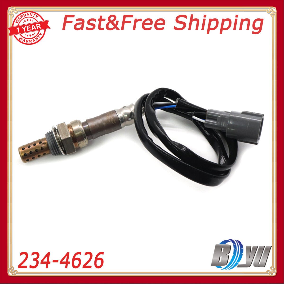 Fuel pressure sensor suitable for Audi Q5, Q7, and for Volkswagen for Tiguan . Model number: 03N906054, 03N906054C