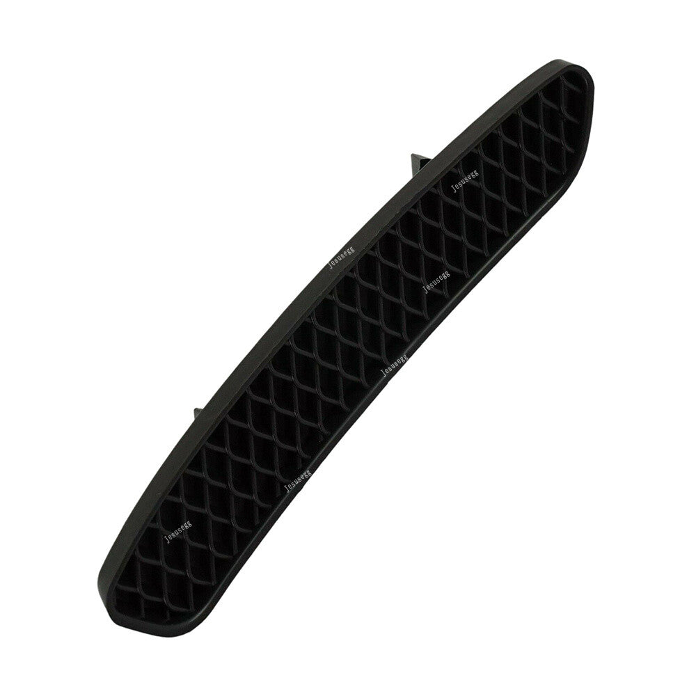 Rear Right Bumper Side Grill Insert Trim for Benz 15-19 GLA250 15-19 GLA45 AMG Q