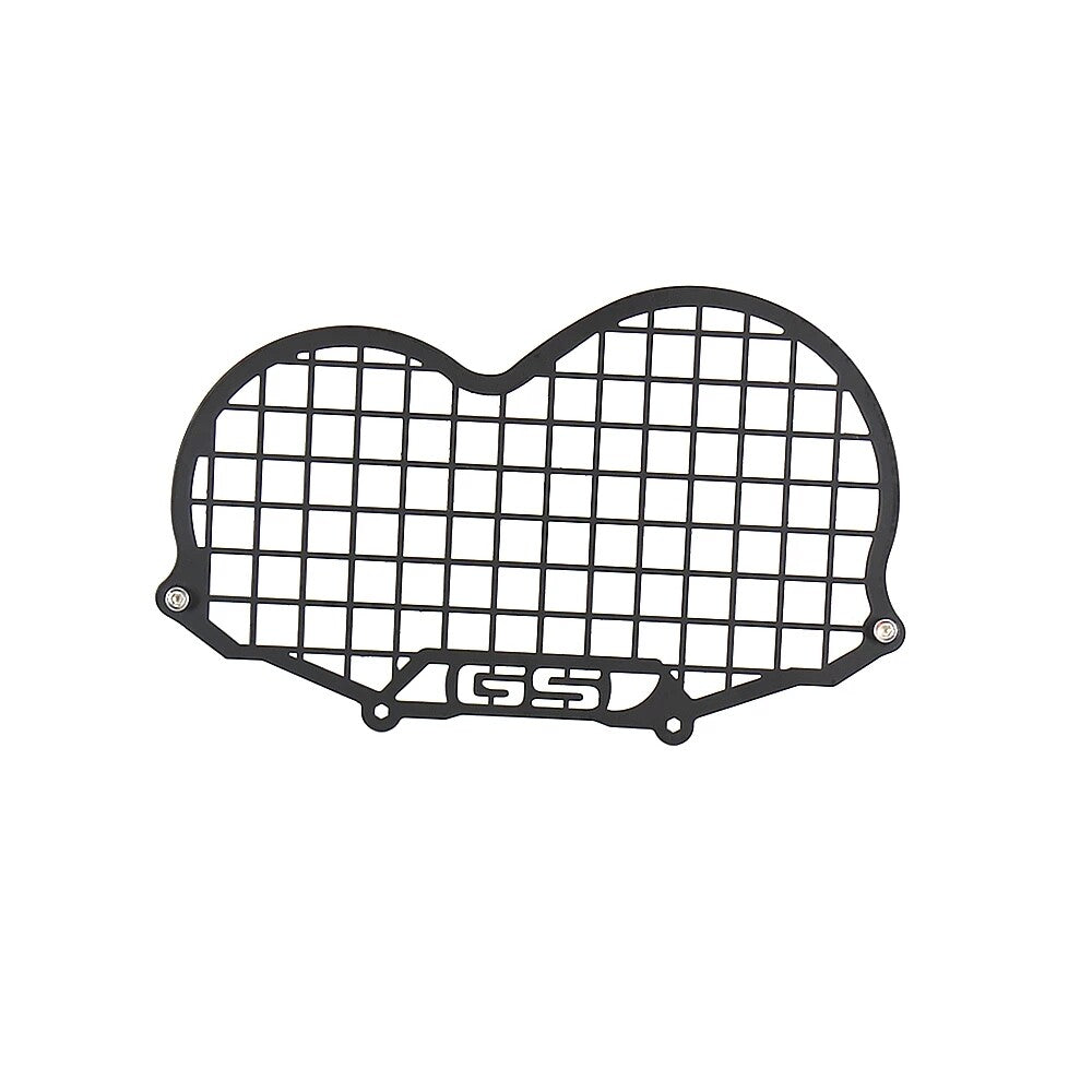 for BMW R1150GS ADV Motorcycle Headlight Cover Guard Protector Grille Headlight