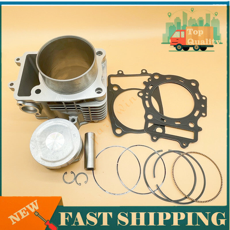 Cylinder Piston Rebuild Kit for CF600 Z6 Snyper Z- for Force Terracross Terralander n