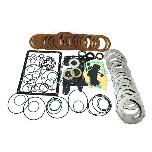 03-71LE A43DE A45DE A46DE Transmission Master Rebuild Kit for HYUNDAI for KIA for MAZDA Q