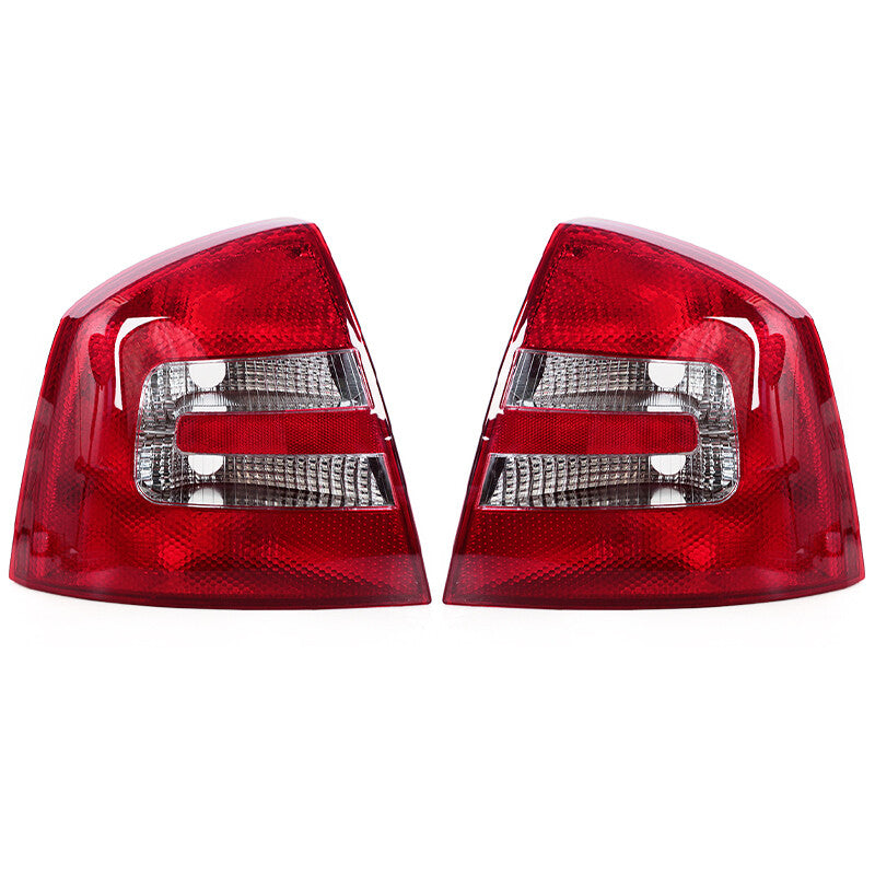 1Pcs Left Rear Lamp Tail Light for Skoda Octavia A5 RS Sedan 2005-2008