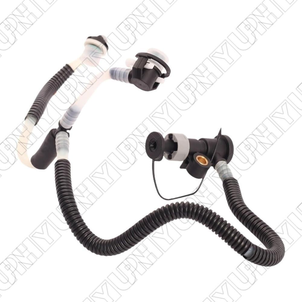 A6120703232 Fuel Return Line Hose Pipe for Mercedes-Benz W210 W203 W163 W209 CDI Q