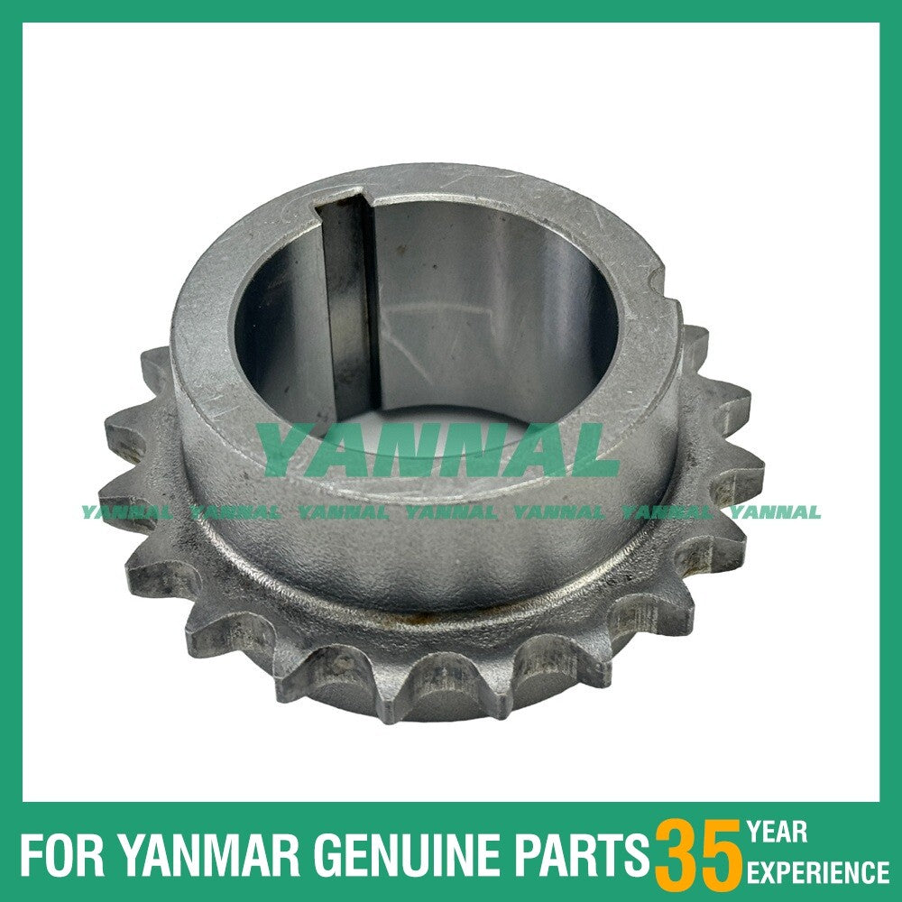 20T K21 Idler gears are suitable for engine parts.