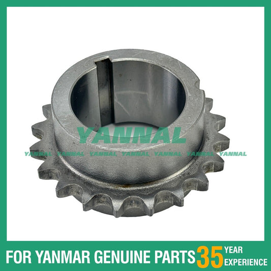 20T K21 Idler gears are suitable for engine parts.